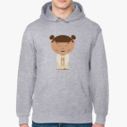 Толстовка худи