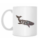 Кружка 330 мл