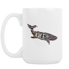 Кружка 420 мл