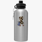 Спортивная бутылка