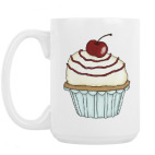 Кружка 420 мл