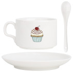 Кофейный набор