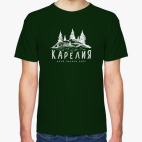 Карелия