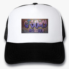 Кепки Trucker