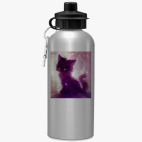 Спортивная бутылка