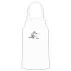 Кухонный фартук