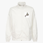 Ветровка без капюшона