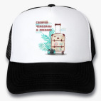 Кепки Trucker