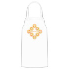 Кухонный фартук