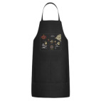 Кухонный фартук