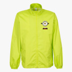 Ветровка без капюшона