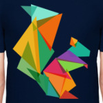 Полигональная Белка