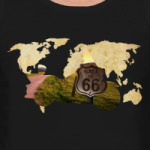 Мотопейзаж