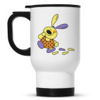 Кружка-термос