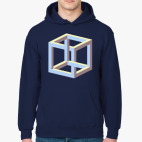 Невозможный куб