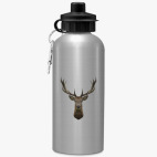 Спортивная бутылка