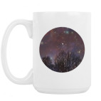 Кружка 420 мл