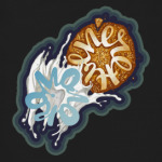 Печенье-молоко