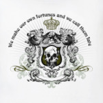 skull fortune