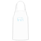 Кухонный фартук