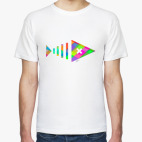 Логотип Dead Fish