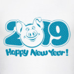 Год кабана 2019