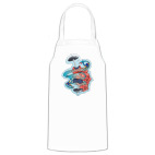 Кухонный фартук