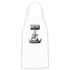 Кухонный фартук