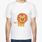 Animals / Lion