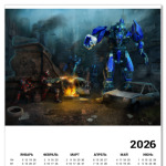 Войны Роботов