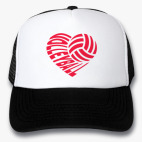 Кепки Trucker