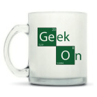 Geek On