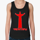 Покровительница чебоксарская