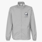 Ветровка без капюшона