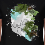 Январский череп