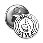 Магнит-открывашка 58 мм BRO STYLE