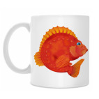 Кружка 330 мл