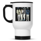 Кружка-термос