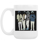 Кружка 420 мл