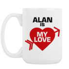 Кружка 420 мл