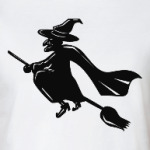 Полет на шабаш