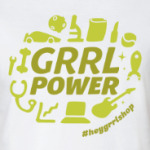 Grrl Power