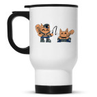 Кружка-термос