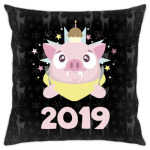 Год свиньи 2019