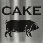 Cake