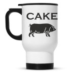 Кружка-термос