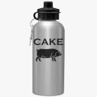 Спортивная бутылка