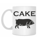 Кружка 330 мл