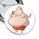 Fat boy