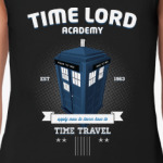 Повелитель времени